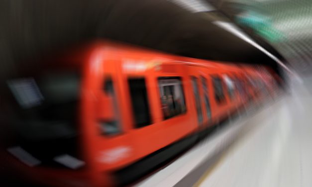 Man Seriously Injured After Metro Train Accident at Helsinki Central Railway Station