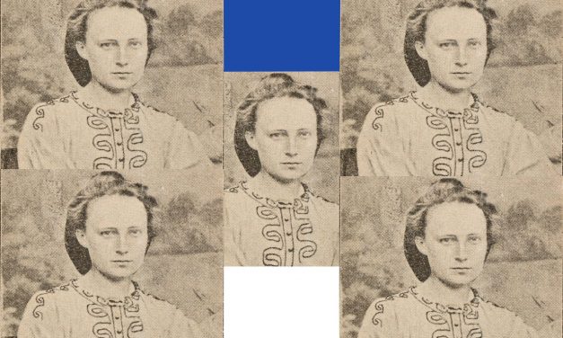 Happy Minna Canth’s Day!