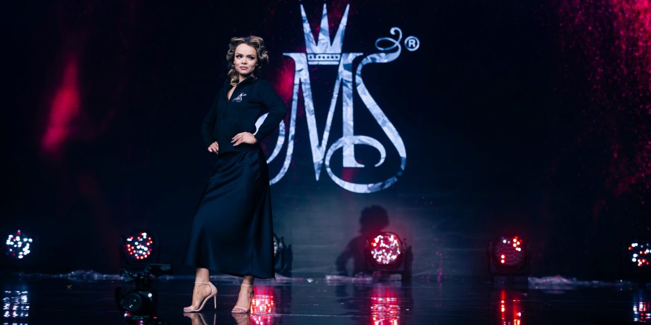 GALLERY: A New Era for Miss Finland Begins With Veera Grönlund