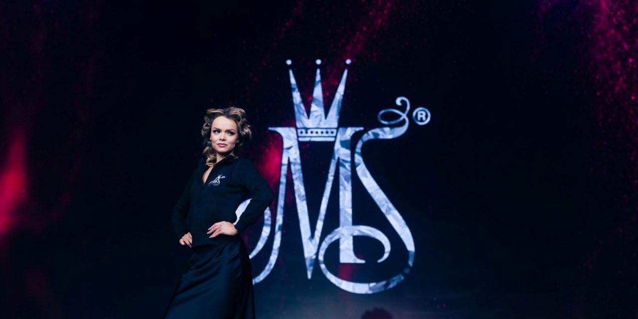 GALLERY: A New Era for Miss Finland Begins With Veera Grönlund