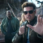 ‘Mortal Kombat II’ Film Review:  The One Fans Have Been Waiting For