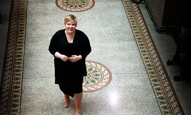 Annika Saarikko Appointed as Minister of Science and Culture