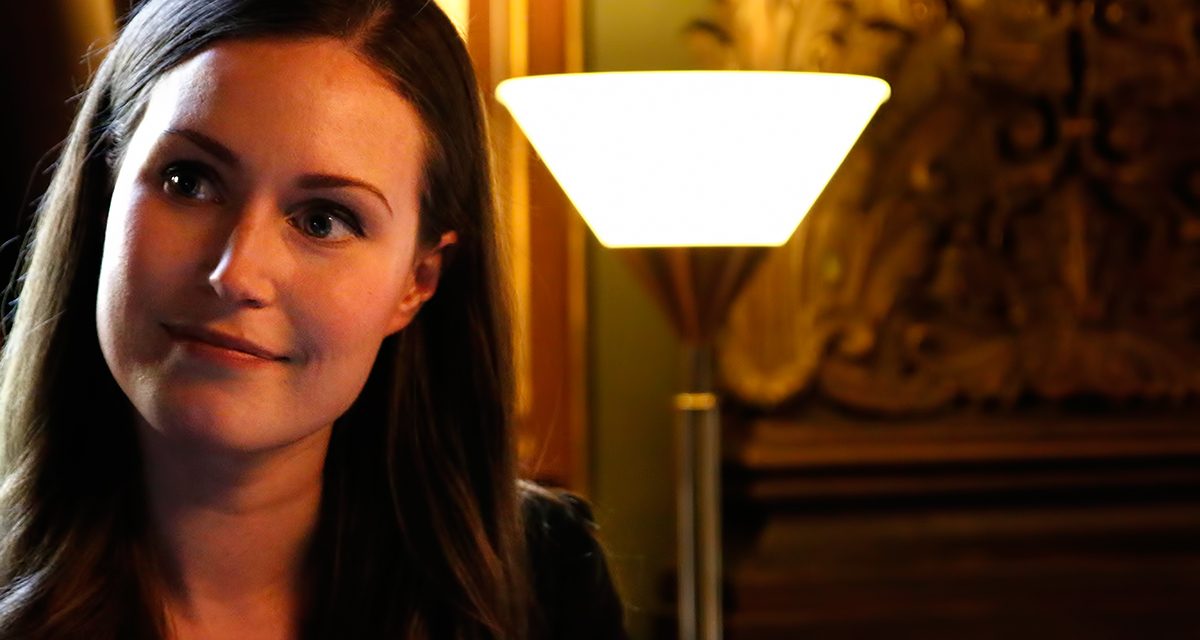 Prime Minister Marin to Visit Estonia Today; Visit May Reveal Tensions in Domestic Politics, According to a Researcher