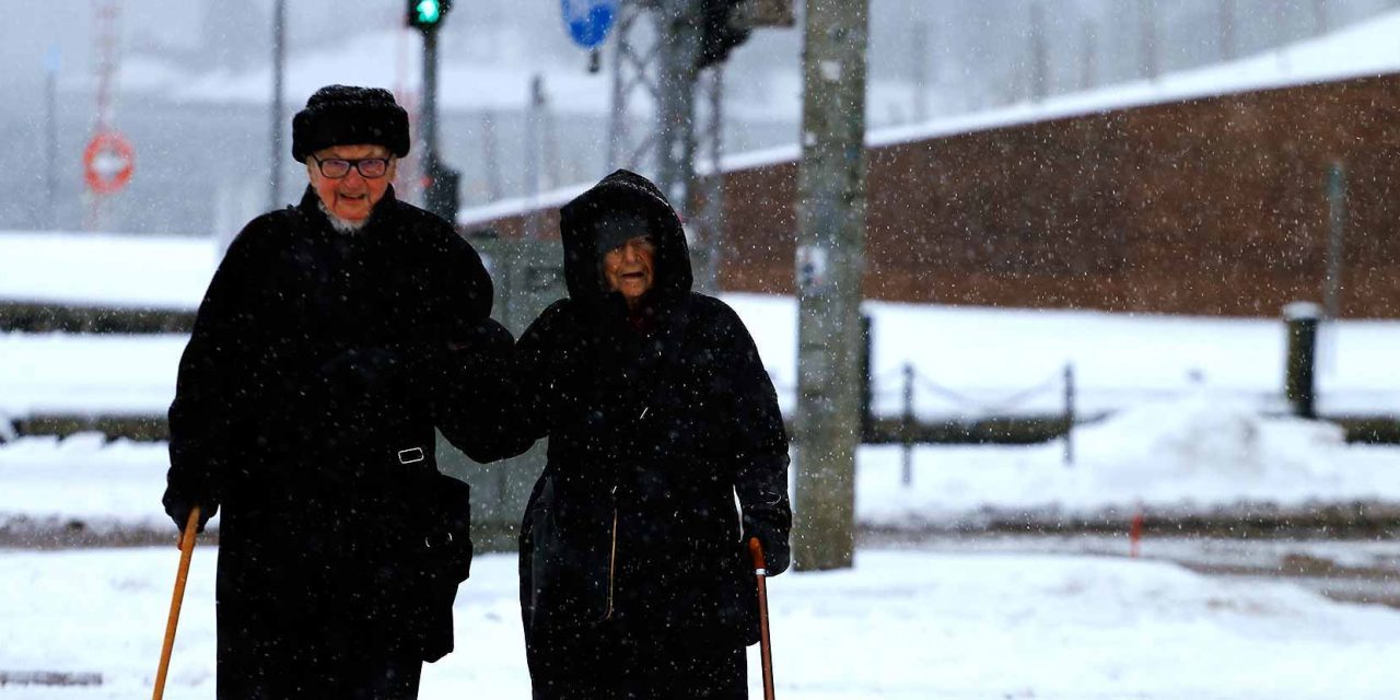 Demands For Higher Pay to Close Wage Gaps for Nurses Result in a Three-day Strike