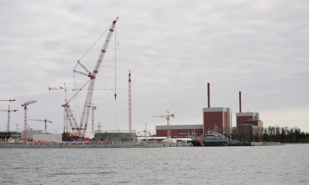 The Emergency Standby at the Olkiluoto 2 Nuclear Power Plant Has Ended