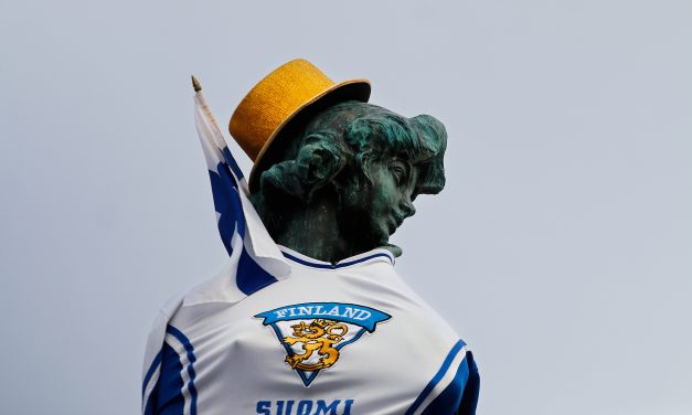 Finland is the Happiest Country in the World for Fifth Year in a Row