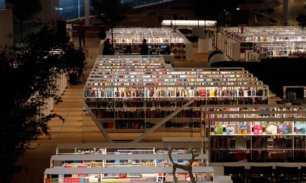 Libraries, Museums, Swimming Halls and Other Services Open with Limited Capacity in Capital Region