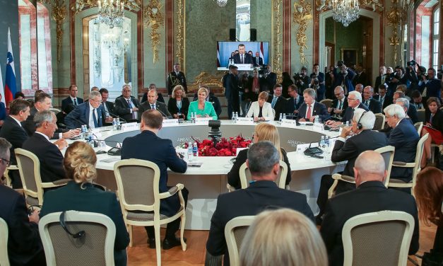 President Niinistö and Other European Leaders Join Forces to Stop Climate Change