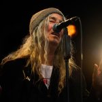 Patti Smith Brings Horses to the Water at Allas Pool