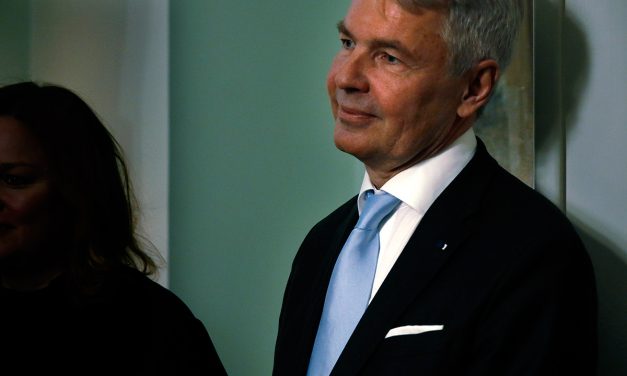 The Repatriation of Children From Al Hol Has Begun