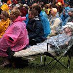 GALLERY: We Spent Three Days at Pori Jazz Festival in the Rain with 200,000 People, And it Was the Best of Times!