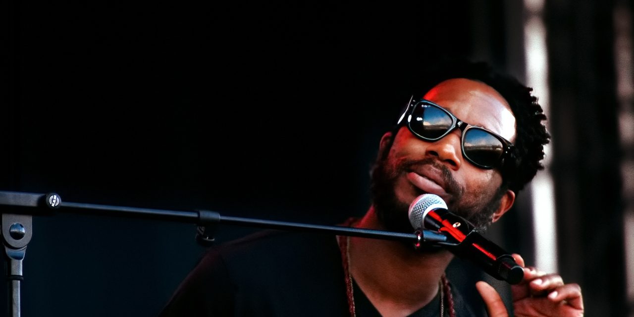 Pori Jazz 2024: Rain or Shine, I’m Gonna Get Mine; GALLERY