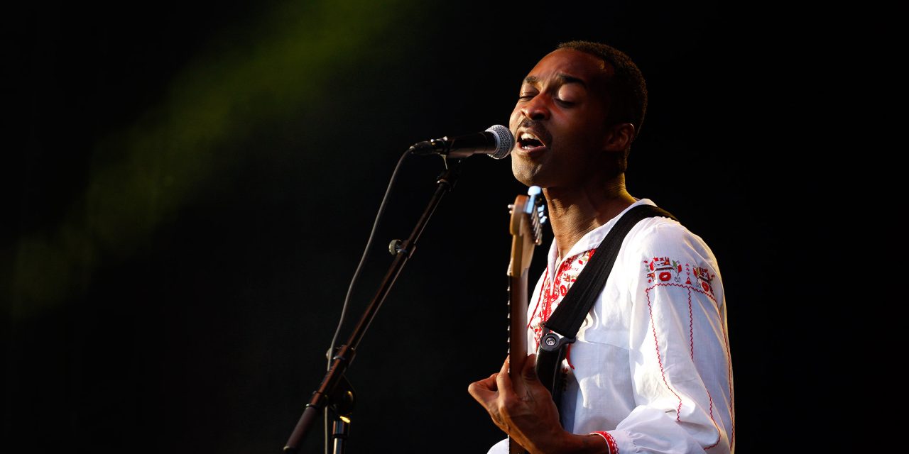 Pori, Under Jalen Ngonda’s Spell