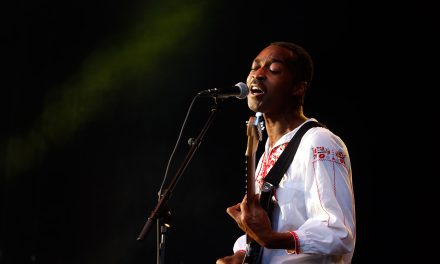 Pori, Under Jalen Ngonda’s Spell