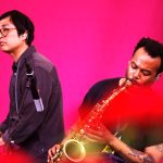 GALLERY: Sunlit Friday Frames at Pori Jazz