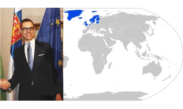 Finland to Host JEF Leaders’ Summit in Helsinki Focused on Ukraine and European Security