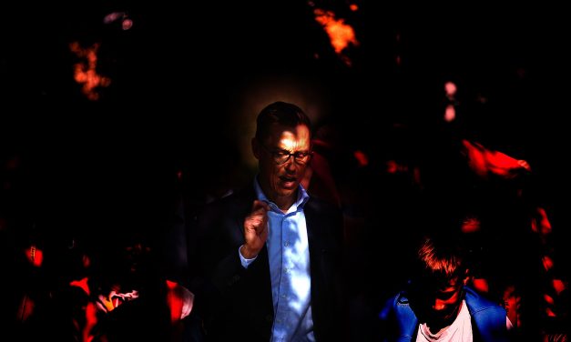 Maia Sandu Visit to Finland Postponed After President Stubb Falls Ill