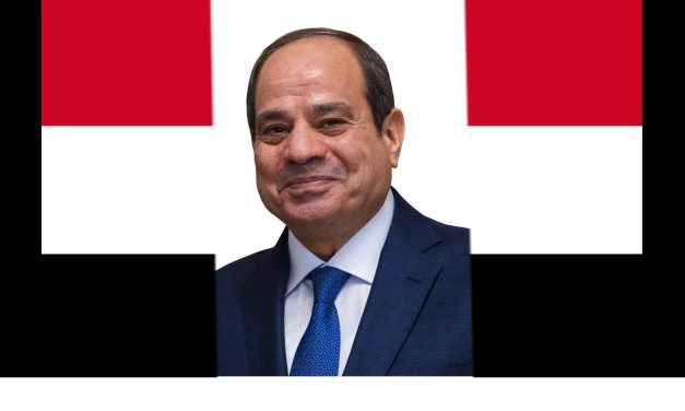 President Stubb Heads to Egypt for High‑Level Talks