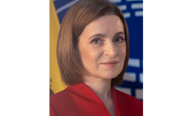 Moldova’s President Maia Sandu to Discuss EU Accession and Security with Finland’s Alexander Stubb in Helsinki Visit