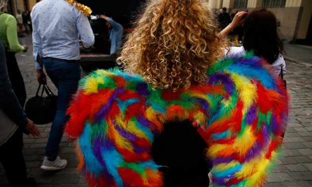 Finland’s Justice Ministry to Promote Equality of Sexual and Gender Minorities in Brussels for All EU Member States