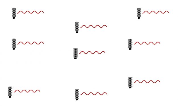 Public Warning Sirens Are Tested Across Finland at Noon on Monday