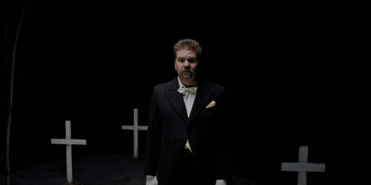TRAILER: Step Into Finland’s Divided Past. Eetu Salin Unleashed.