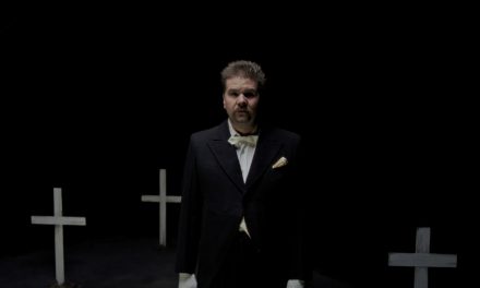 TRAILER: Step Into Finland’s Divided Past. Eetu Salin Unleashed.
