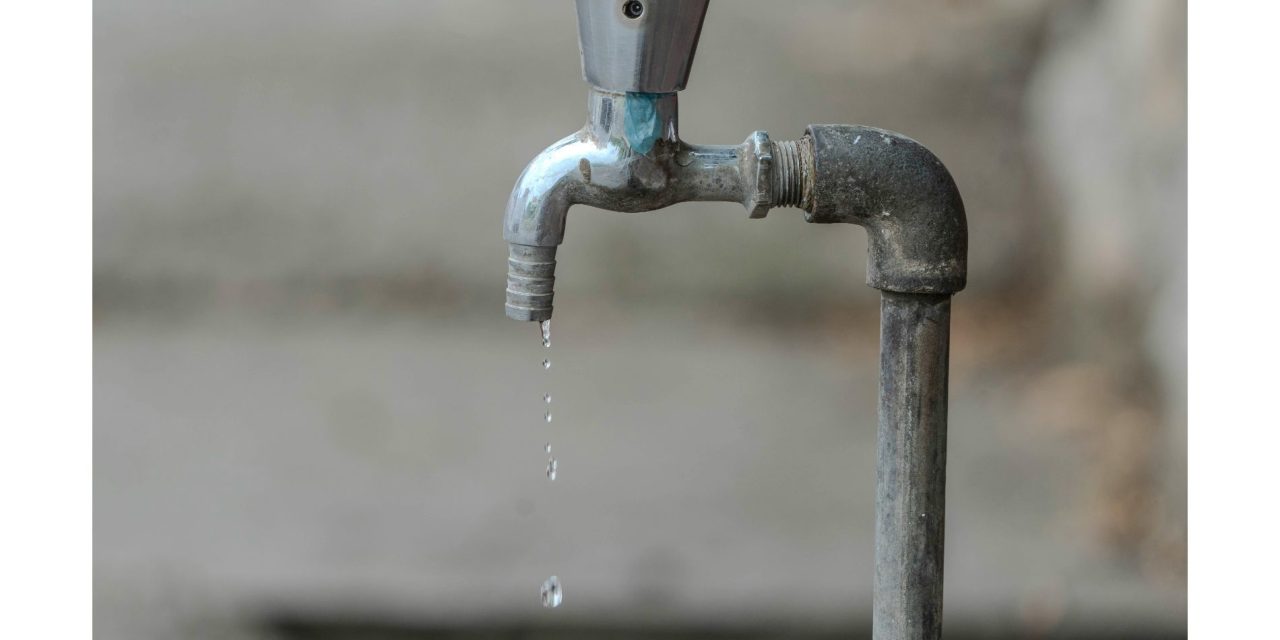 Boil Water Alert in Espoo: Safety Steps Now in Place