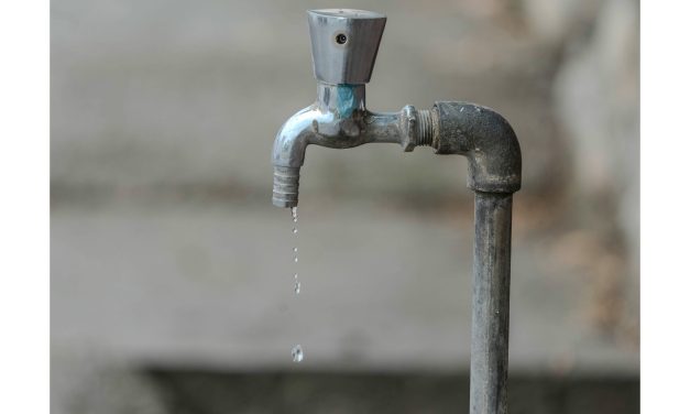 Boil Water Alert in Espoo: Safety Steps Now in Place