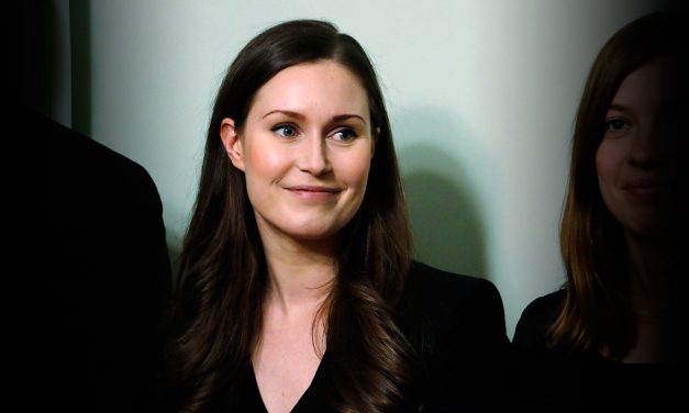 Prime Minister Marin Tests Negative for the Coronavirus