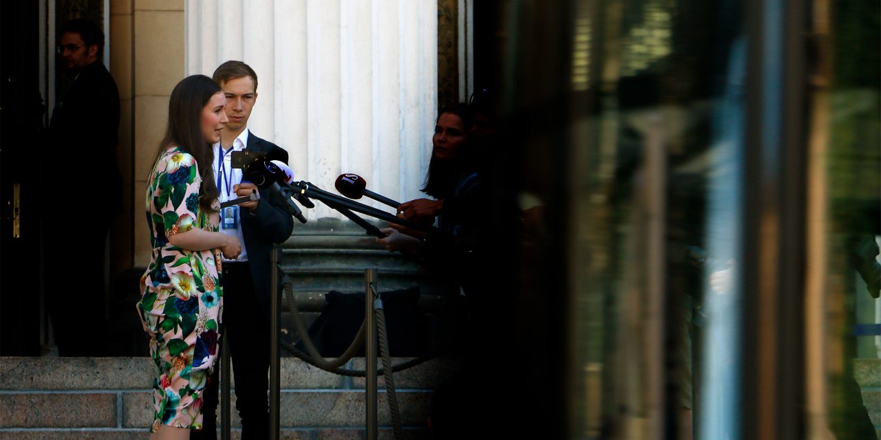 Finland’s Emergency Powers Act Has Been Revoked