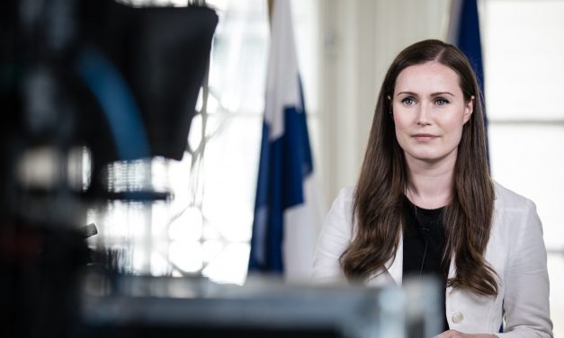 Read the Full Transcript of Prime Minister Marin’s Keynote Speech on Sustainable Development