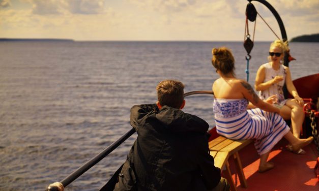 Temperatures to Climb over 25 Degrees in Southern Finland During the Weekend