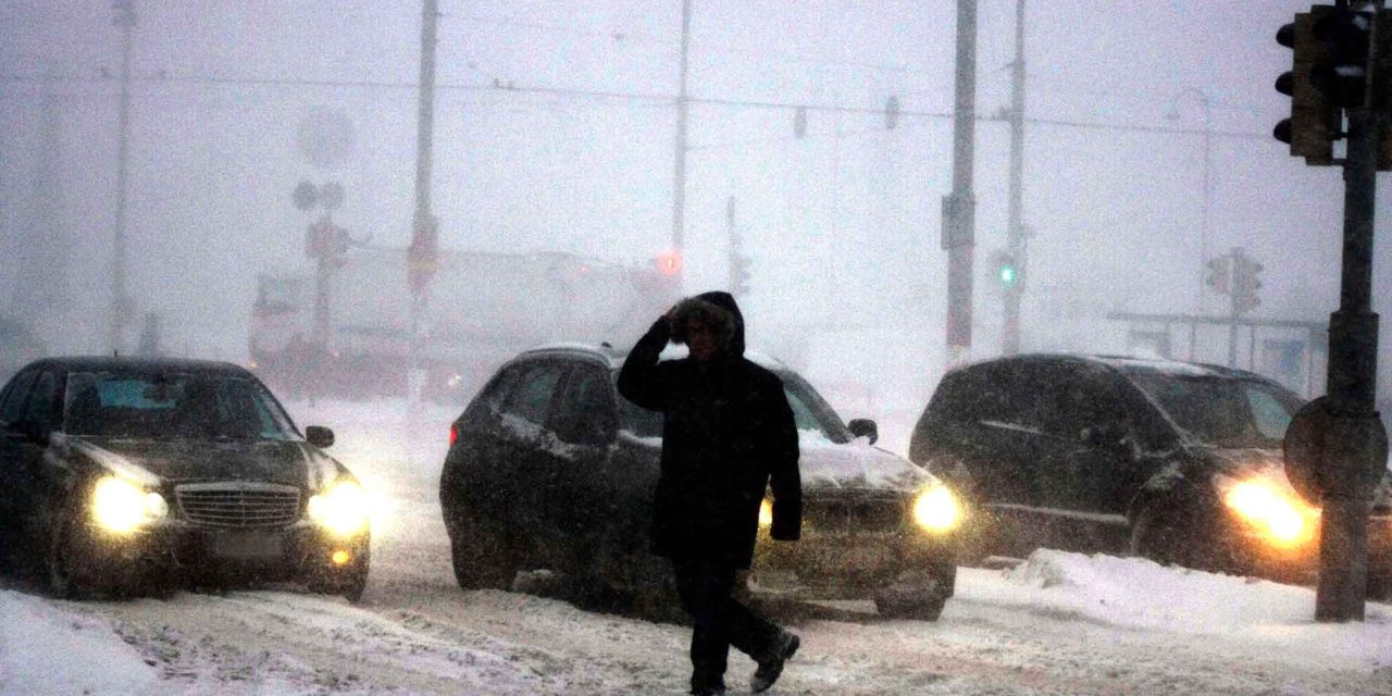 Vihti Sets New Winter Low in Southern Finland at -32.8C as Finland Endures Deep Freeze