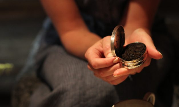 Finnish Girls Use Snus More Than Before, Decline in Alcohol Consumption Has Stopped