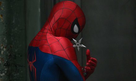 ‘Spider-Man: Brand New Day’ Film Review: When the View Is Better Than the Ride