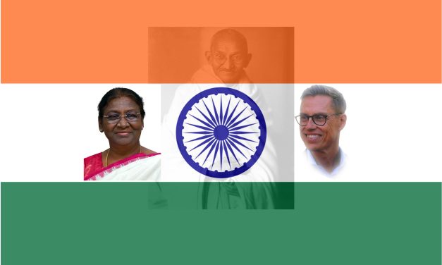 President Stubb to Strengthen Ties with India on Landmark 2026 State Visit Beginning Today