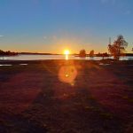 Mediterranean Air to Sweep Over Finland on Friday; Warm Days Ahead