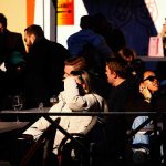 Sunny Skies and Mild Spring Days Ahead