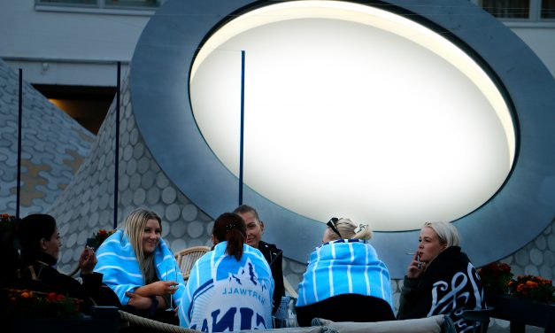 Coronavirus Pandemic Situation Currently Stable in Finland