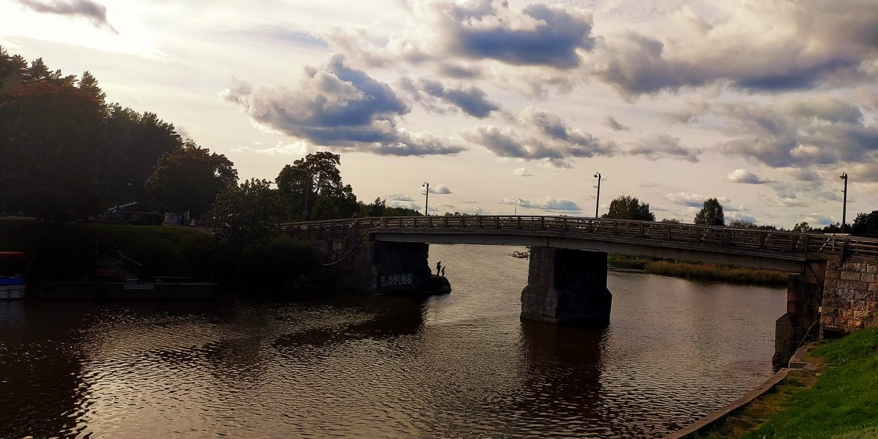 Warmer Weather Ahead