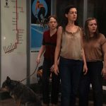 ‘The End of Oak Street’ Film Review: A Lynchian Time Warp with Jurassic Ambitions