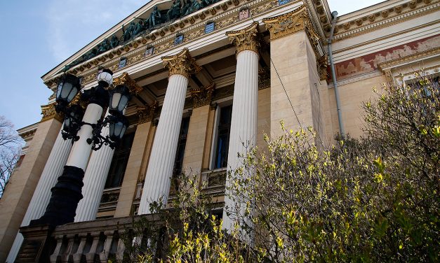 Finland Celebrates the 100th Anniversary of Constitutional Democracy
