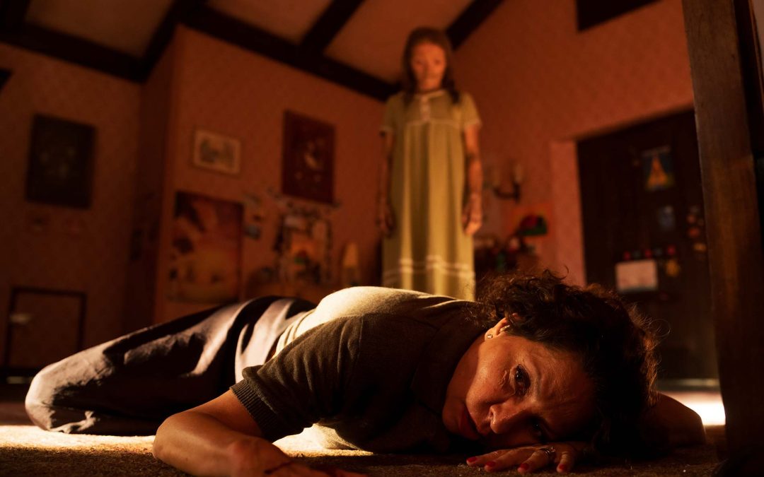 Film Review: ‘Lee Cronin’s The Mummy’ Puts Other Mummies to Shame