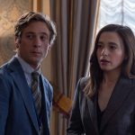 TONY ÖHBERG’S CUT: Jeremy Allen White and Mikey Madison Give ‘The Social Reckoning’ Its Soul