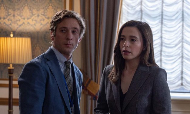 TONY ÖHBERG’S CUT: Jeremy Allen White and Mikey Madison Give ‘The Social Reckoning’ Its Soul