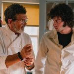 TONY ÖHBERG’S CUT: ‘Tony’; Two Tonys Reach for the Man Beneath the Myth