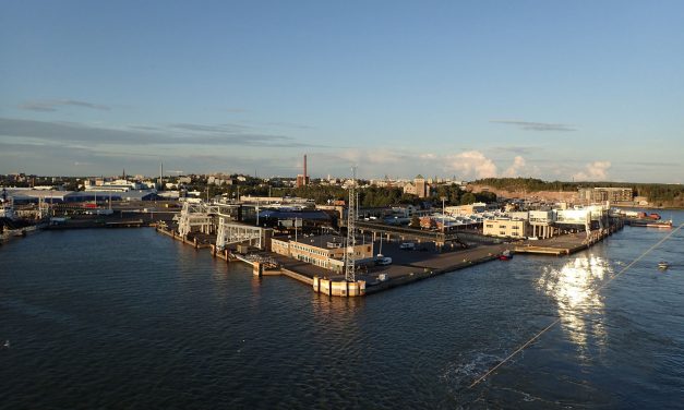 Here’s Why Turku is One of the Smartest Cities in the World – An Interview with Development Director