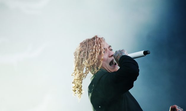 Today’s Heavy Metal: Embracing Evolution Beyond Double Kicks and Leather at Tuska 2025; GALLERY & REPORT