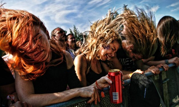 The Tuska Lineup Is Too Good to Skip – Here Are 10 Standouts